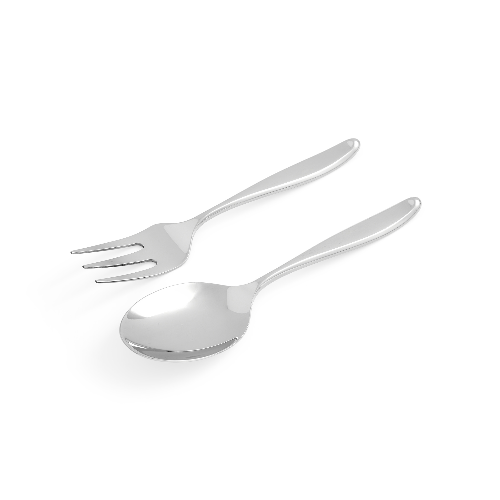 Sophie Conran Floret Salad Servers image number null